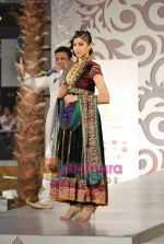 Model walks the ramp for Vikram Phadnis at Aamby Valley India Bridal Week day 4 on 1st Nov 2010 (64).JPG